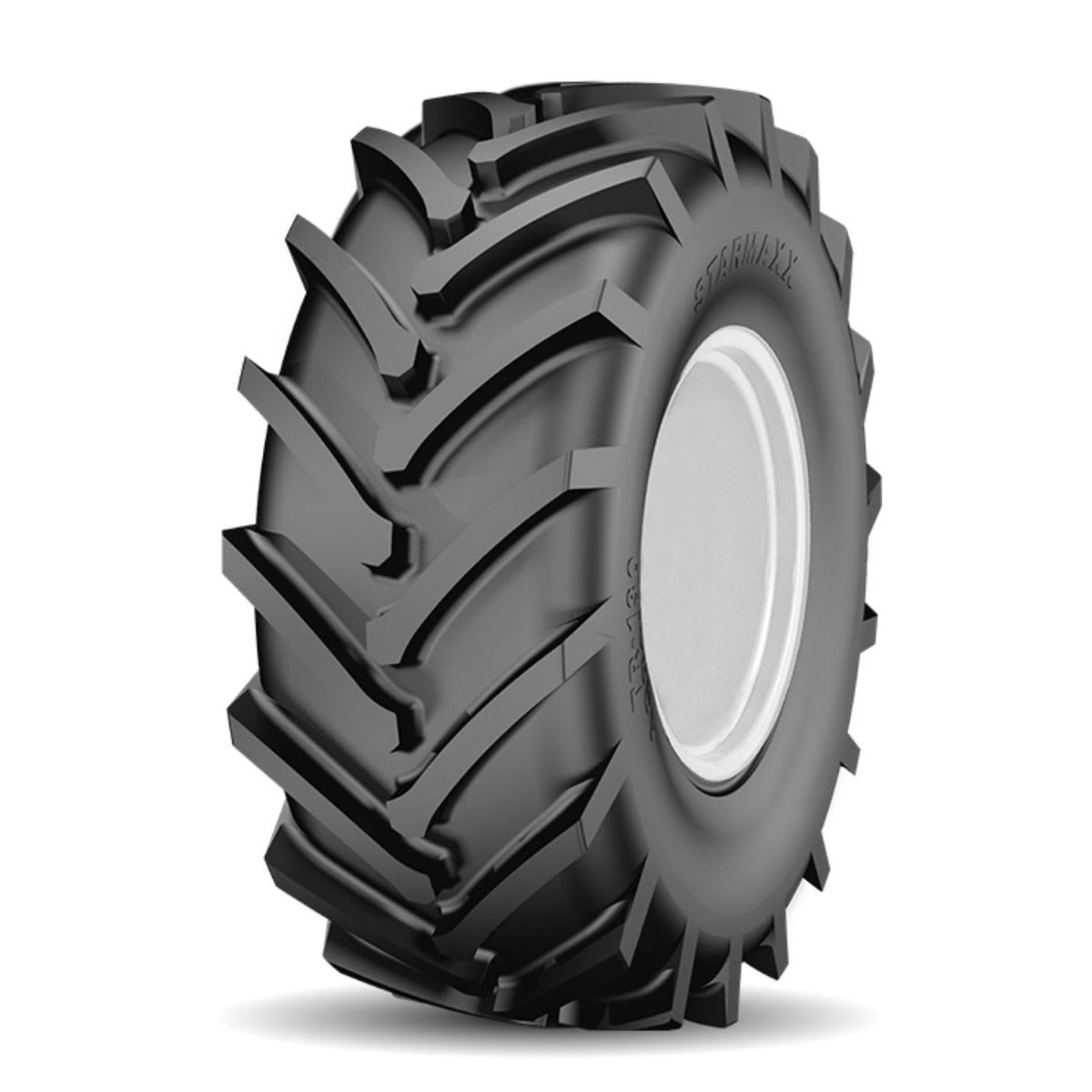 Starmaxx 8/B TR-130