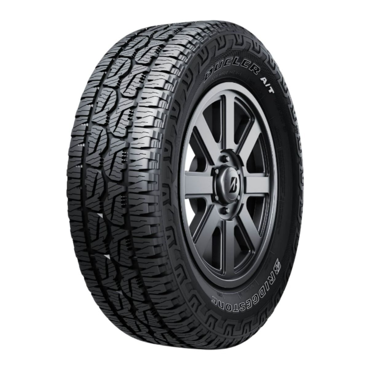 Bridgestone DUELER REVO