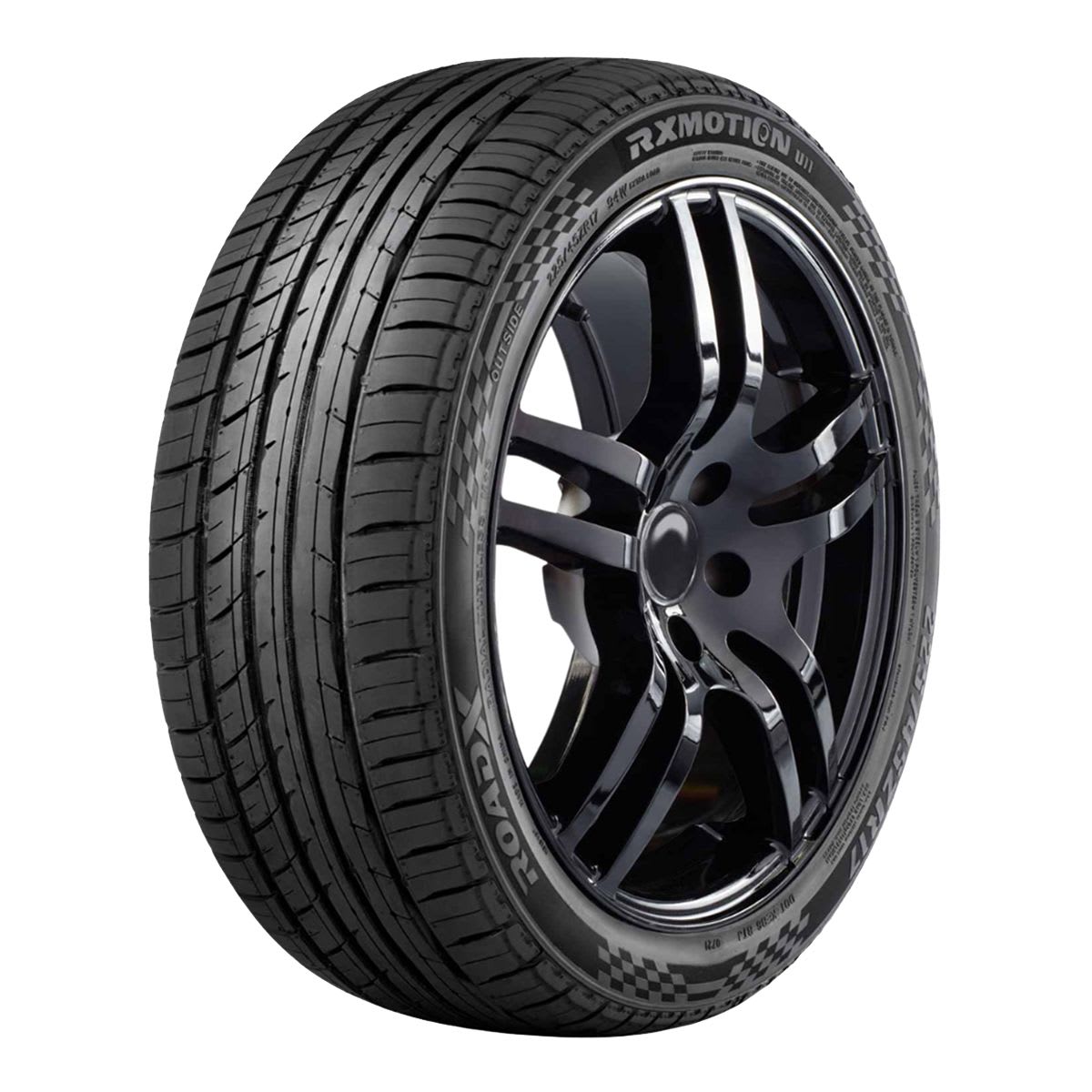 Roadx RXMOTION U11