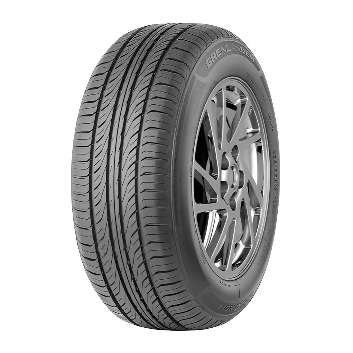 Grenlander COLO H01