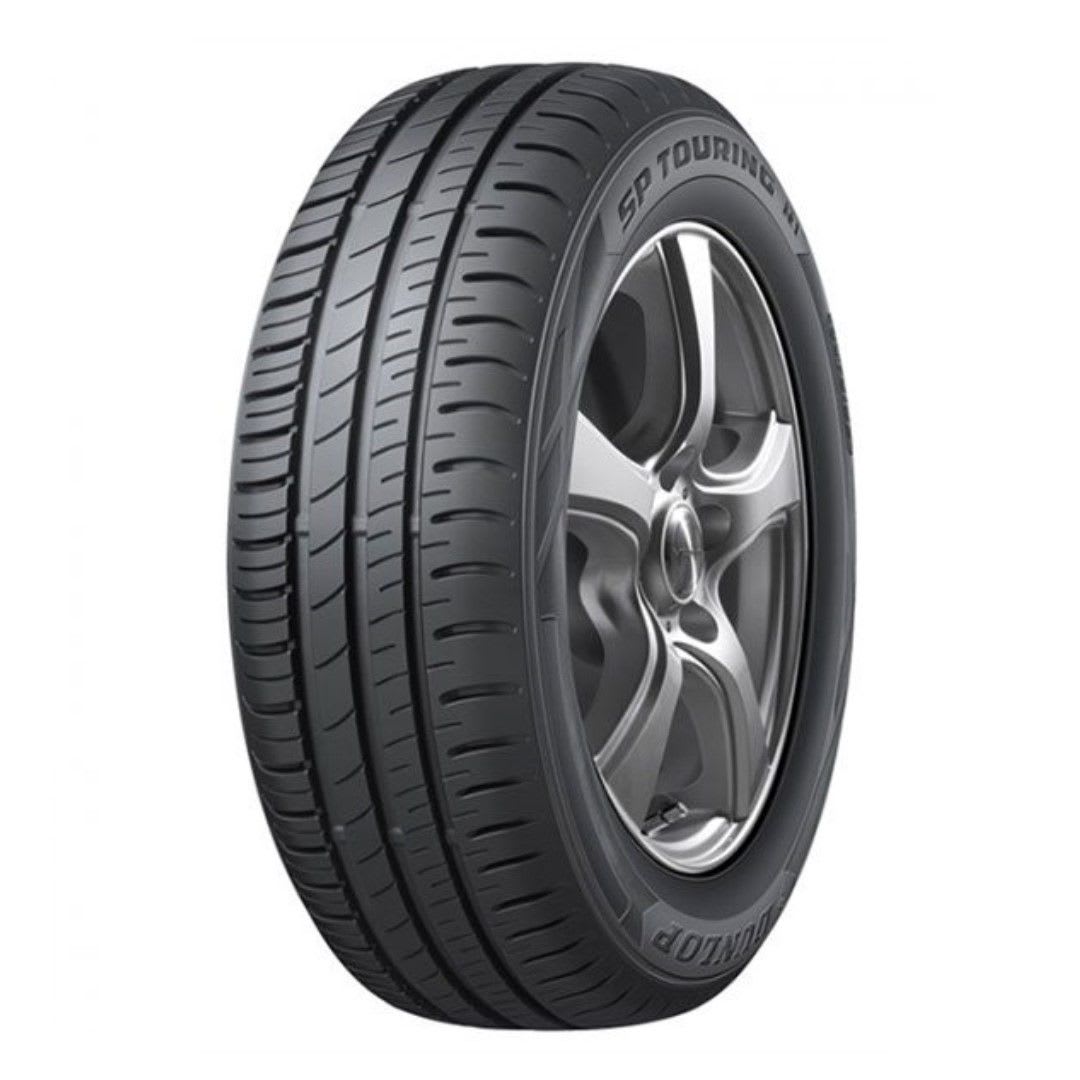 Dunlop SP TOURING R1