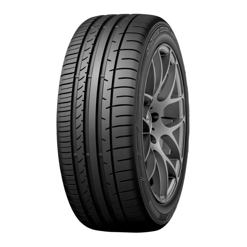 Dunlop MAXX050+ RUNFLAT