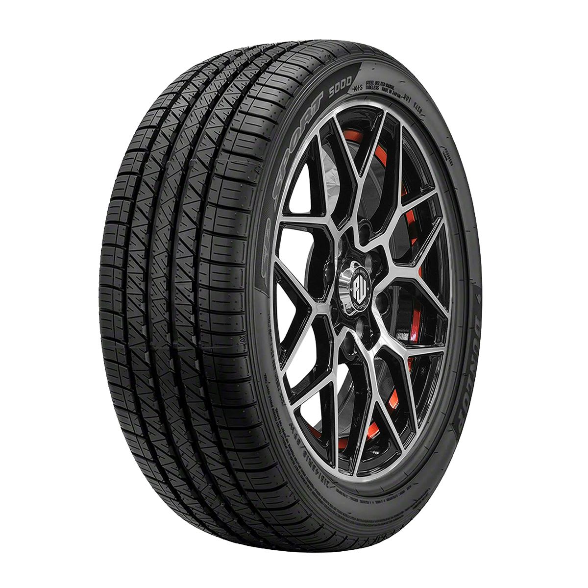 Dunlop SP5000