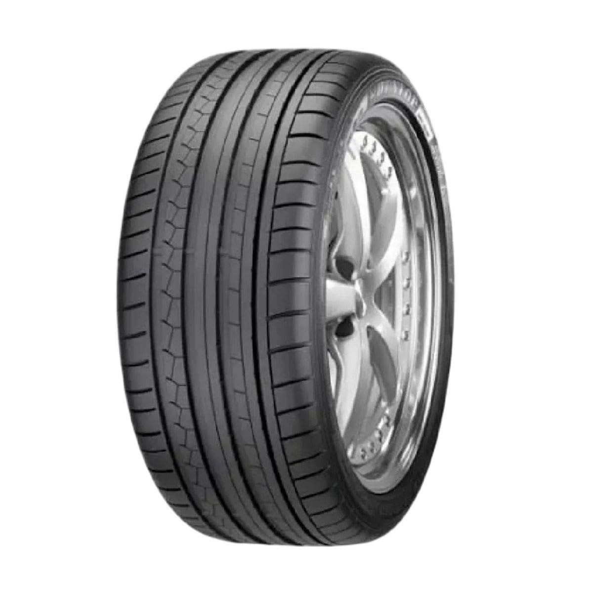 Dunlop MAXXGT
