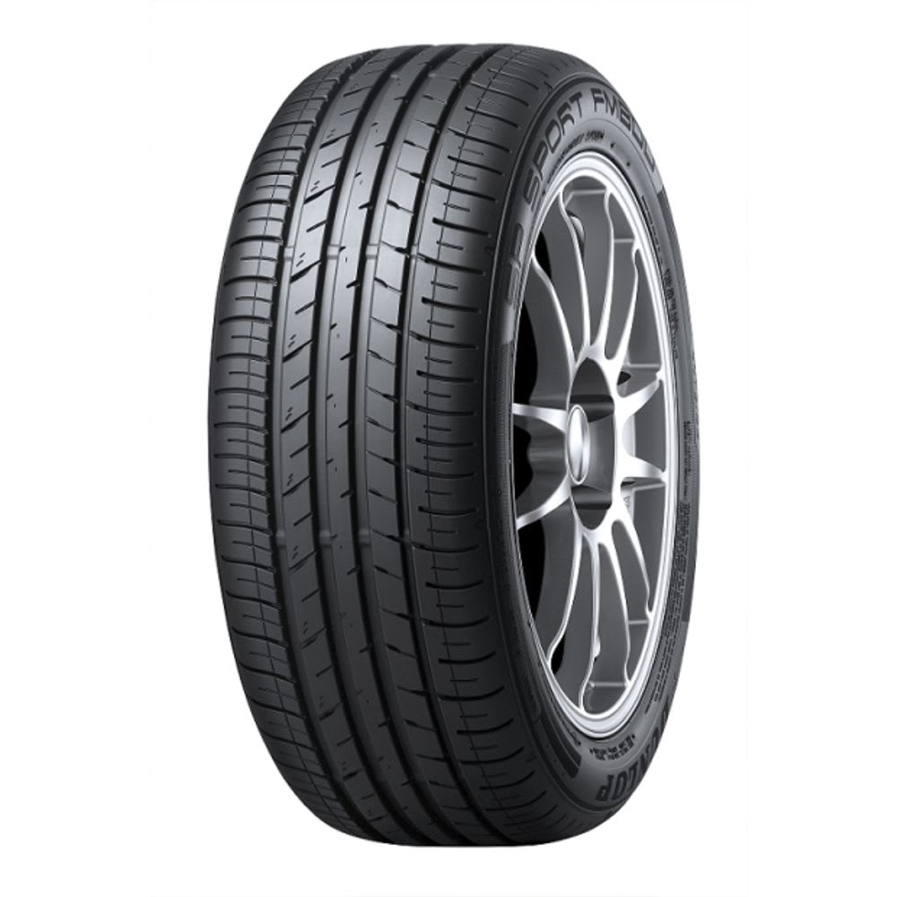 Dunlop SPFM800