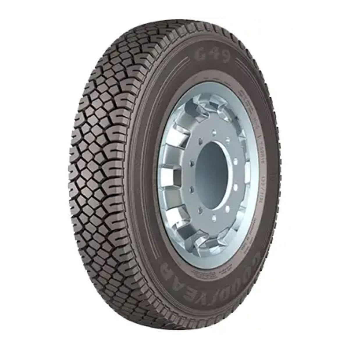 Goodyear CARGO G49