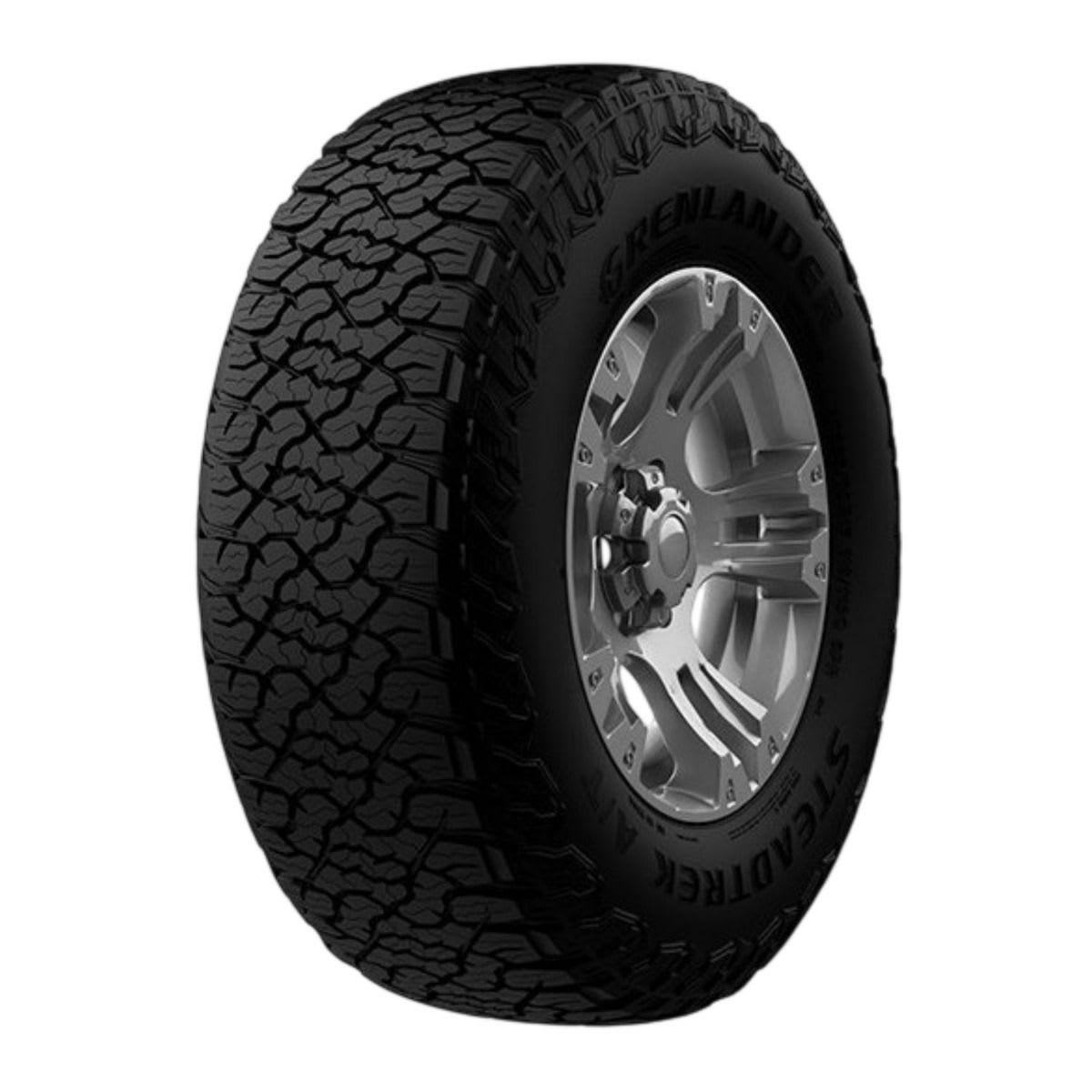 Grenlander STEADTREK A/T