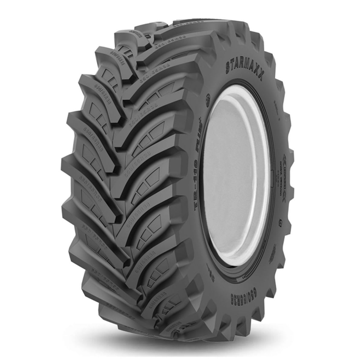 Starmaxx TR-110 PLUS