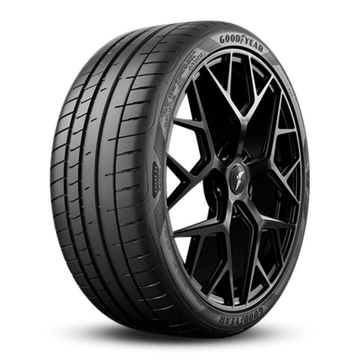 Goodyear EAGLE F1 SUPERSPORT
