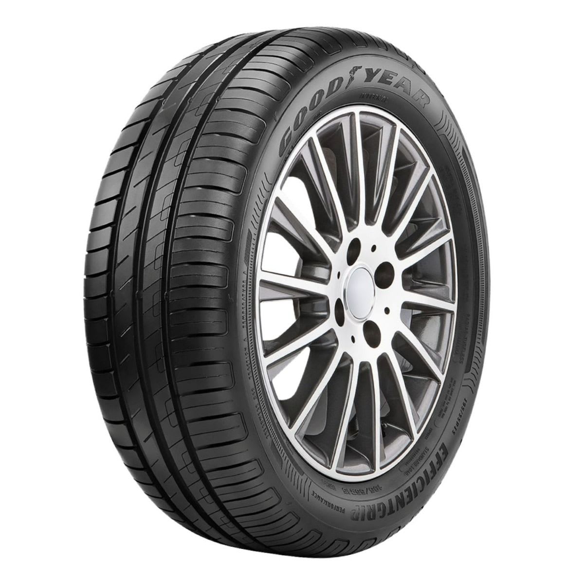 Goodyear EFFICIENTGRIP