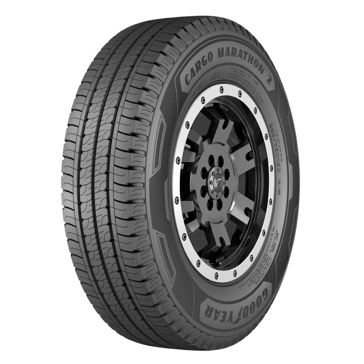 Goodyear MARATHON CARGO