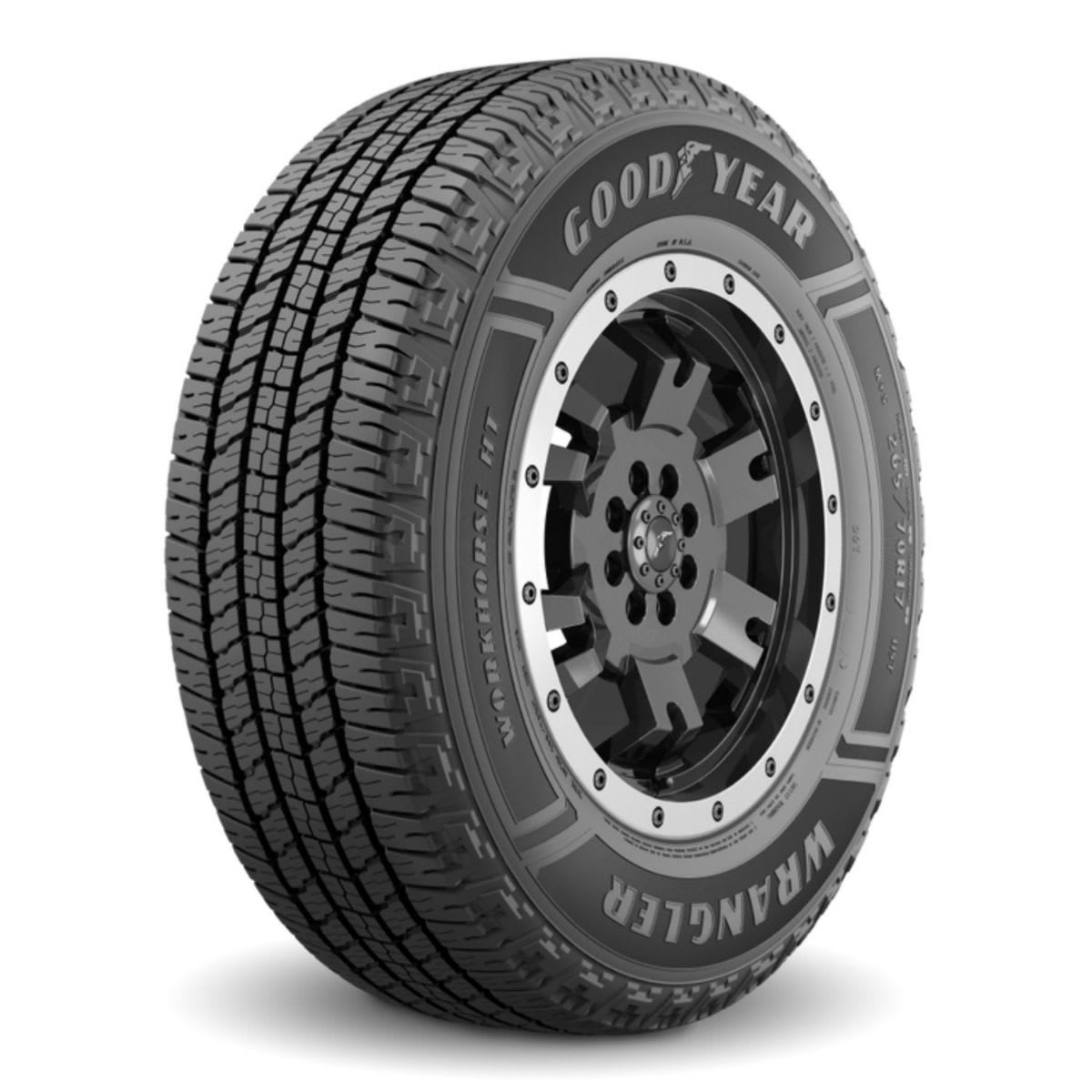 Goodyear WORKHORSE