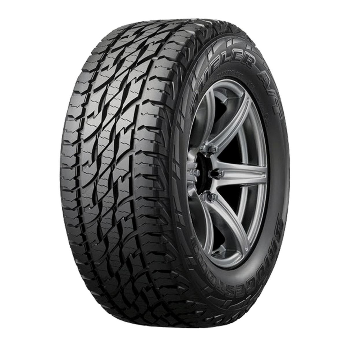 Bridgestone DUELER A/T