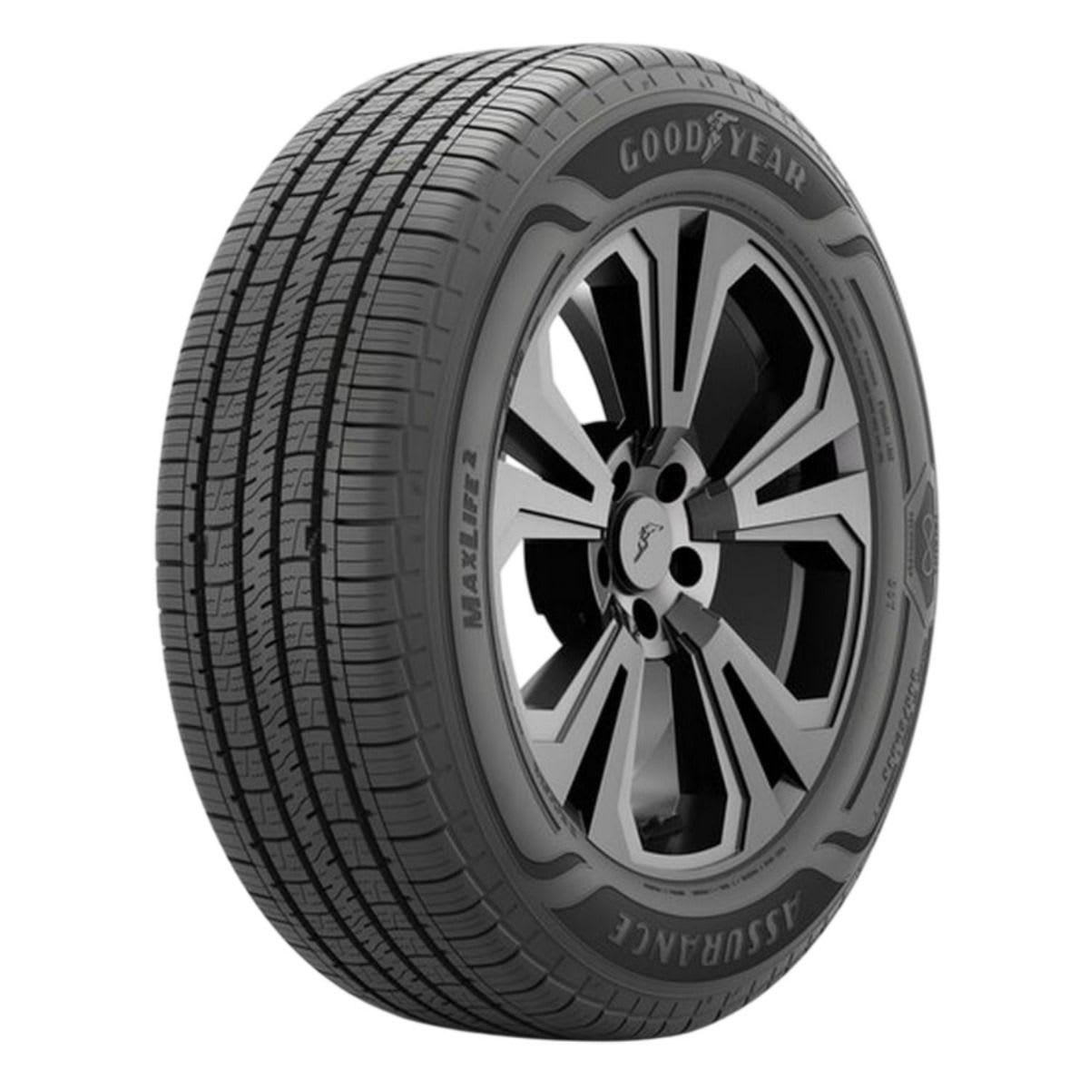 Goodyear ASSURANCE MAXLIFE