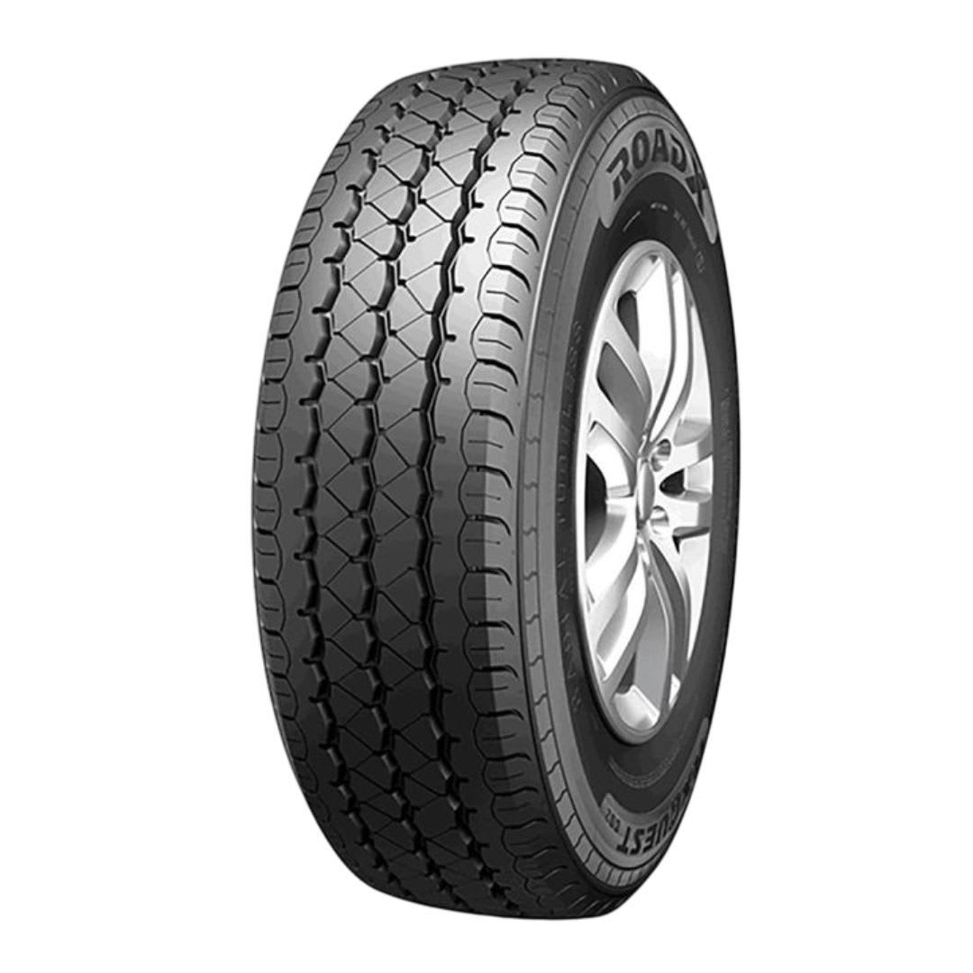 Roadx RXQUEST C02