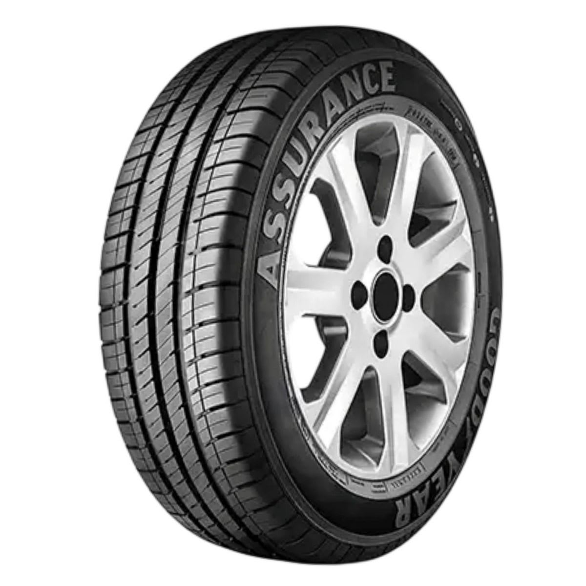 Goodyear ASSURANCE