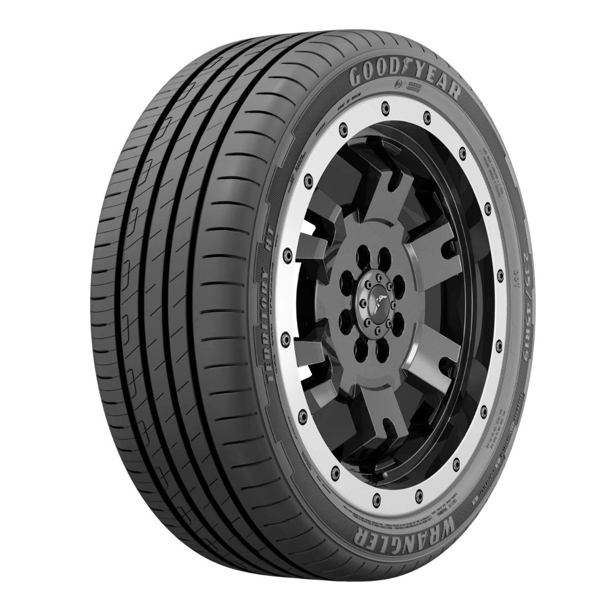Goodyear WRANGLER TERRITORY HT