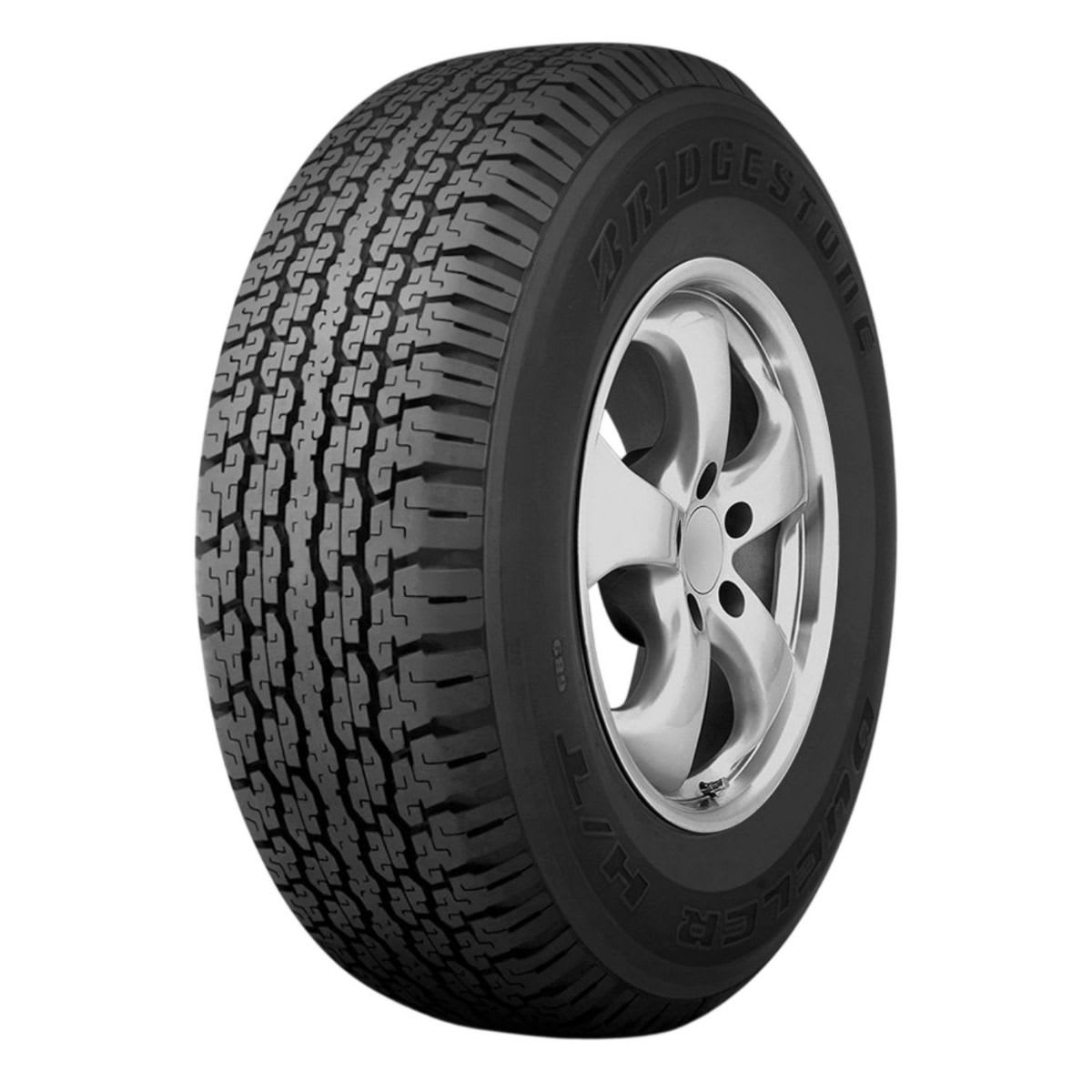 Bridgestone DUELER D689