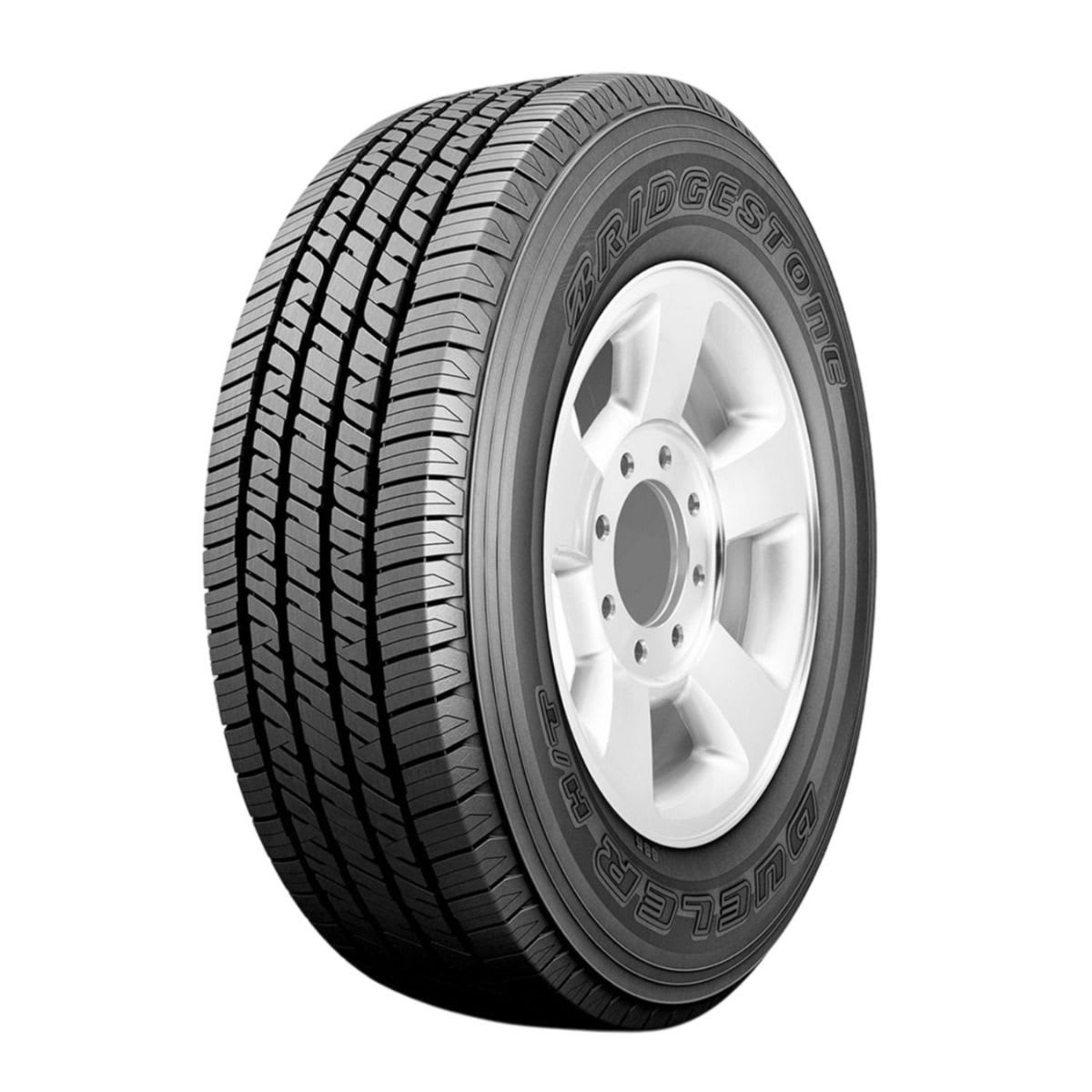 Bridgestone DUELER