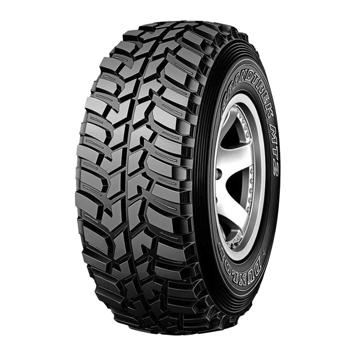 Dunlop MT2