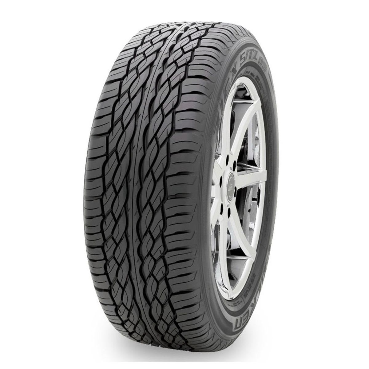 Falken ZIEX05