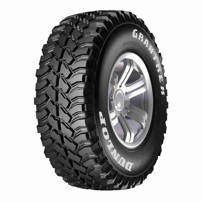 Dunlop MT1