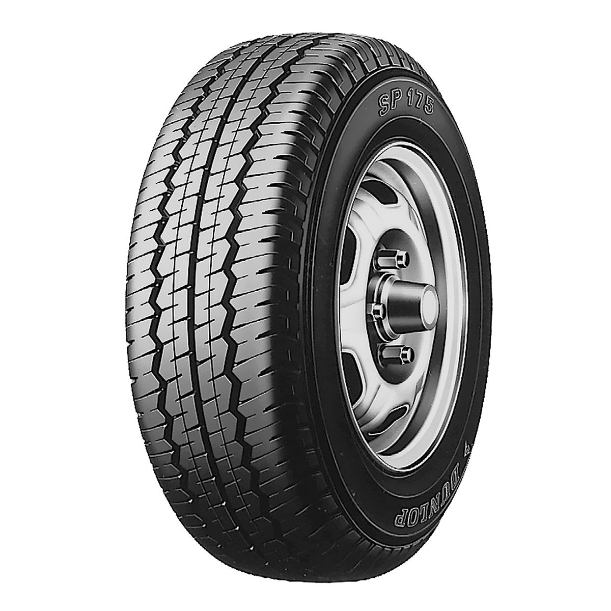 Dunlop SP175