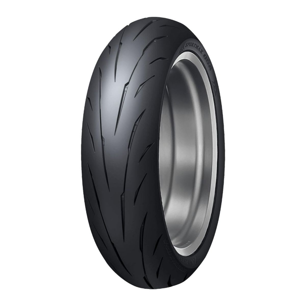 Dunlop Q5A