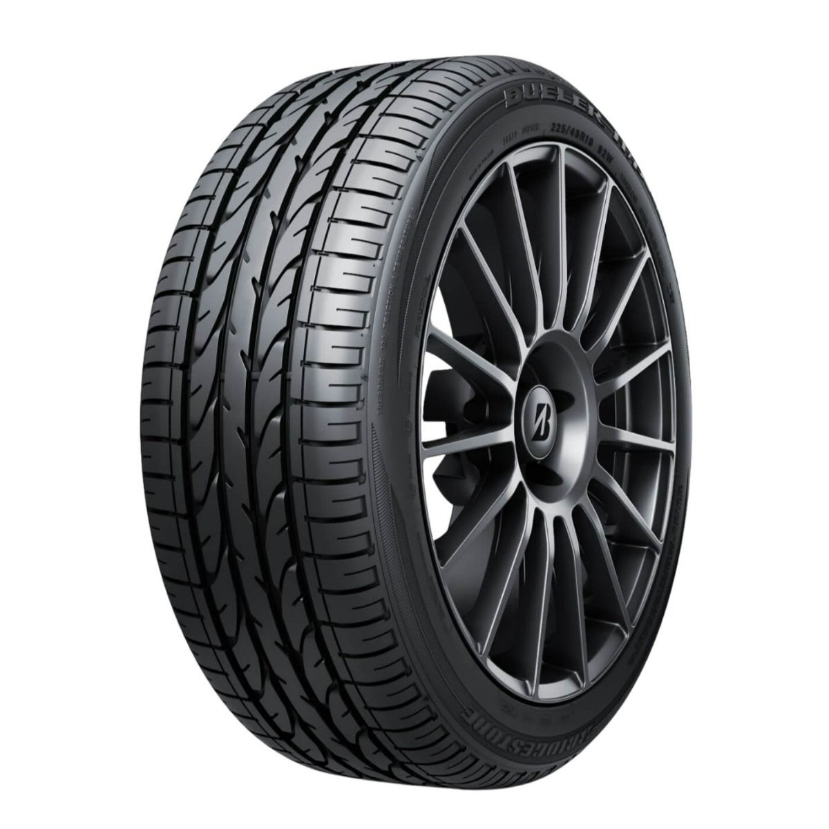 Bridgestone DUELER HP SPORT
