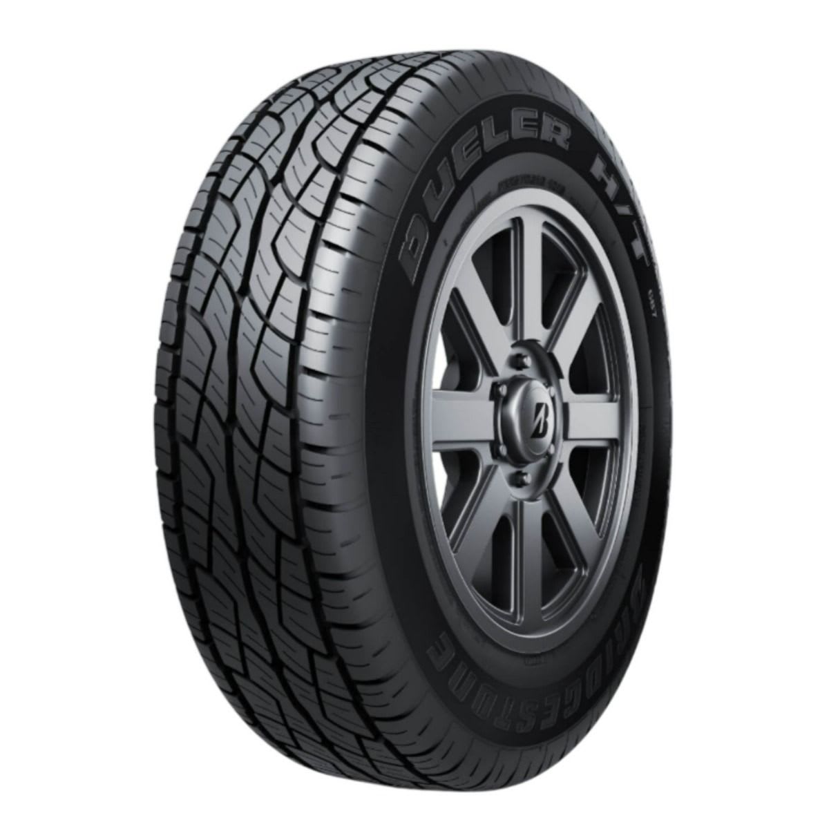 Bridgestone DUELER D687
