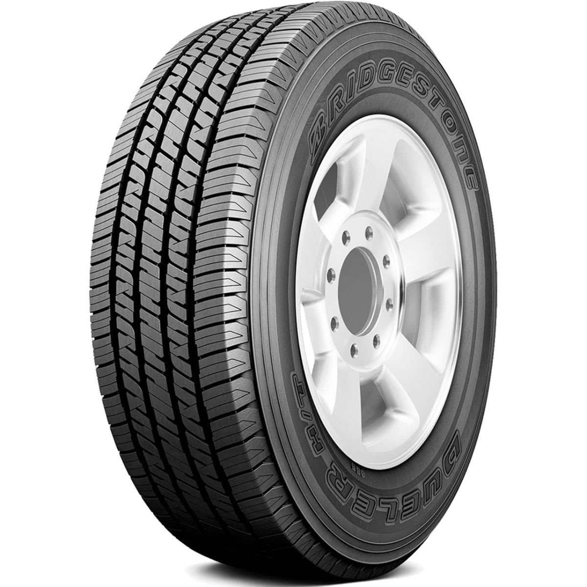 Bridgestone DUELER D685