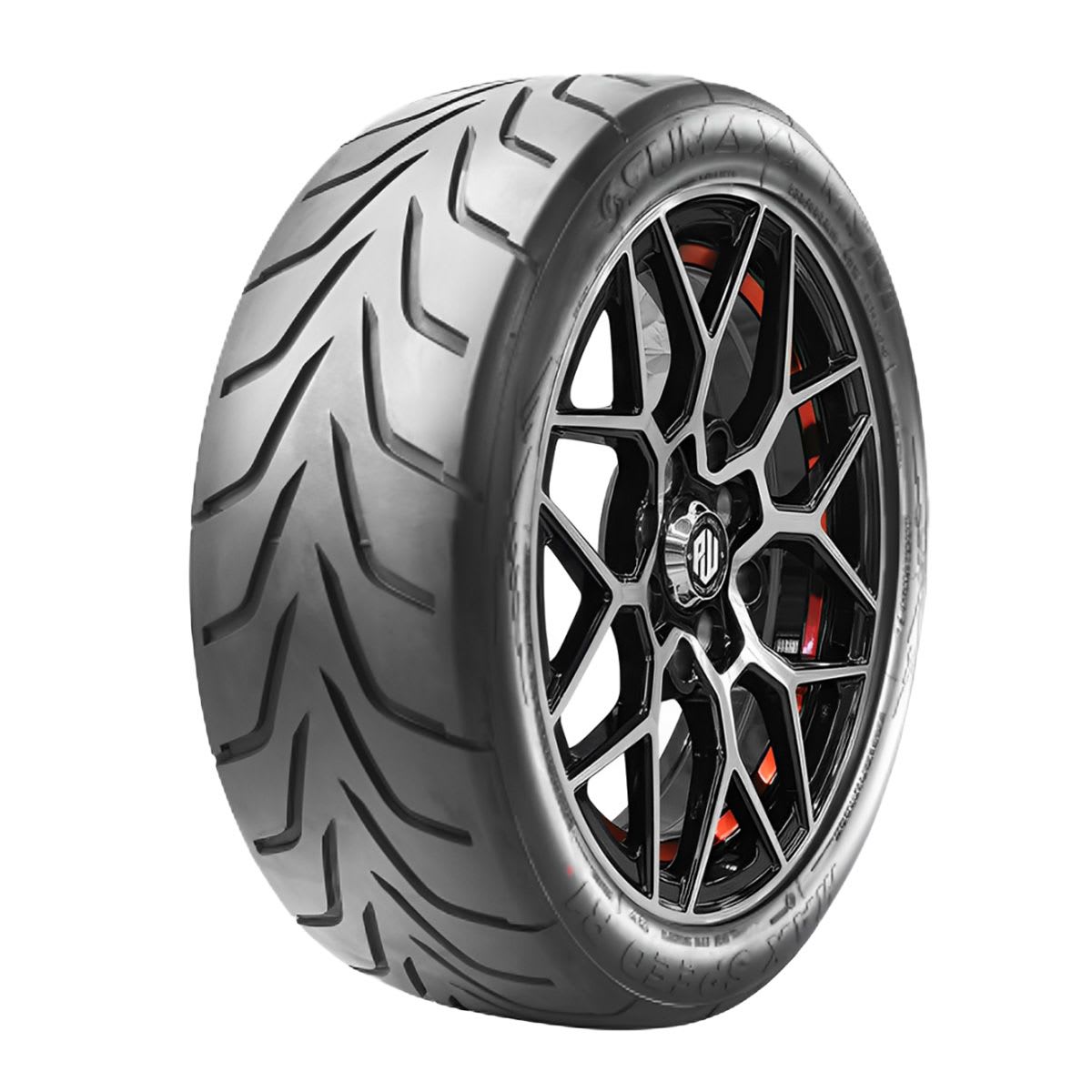 Sumaxx MAX SPEED R1