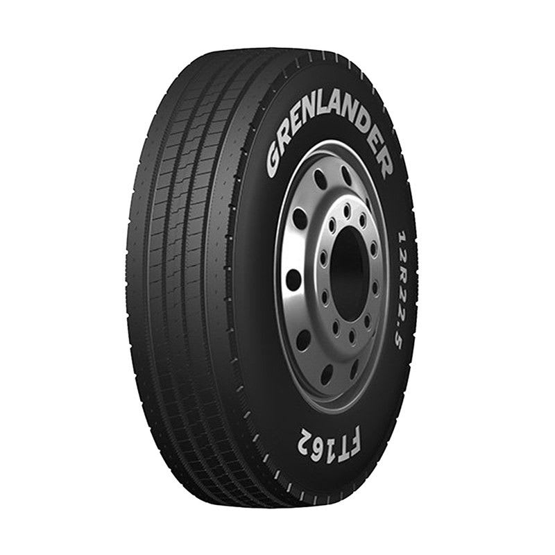 Grenlander FT162