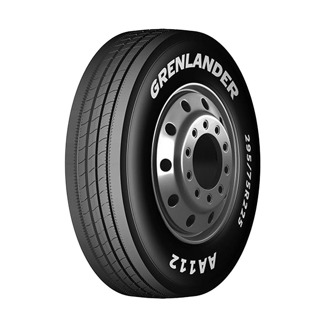 Grenlander AA112