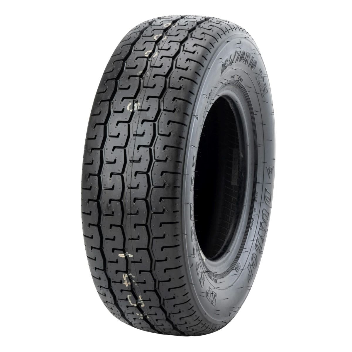 Dunlop SPR7