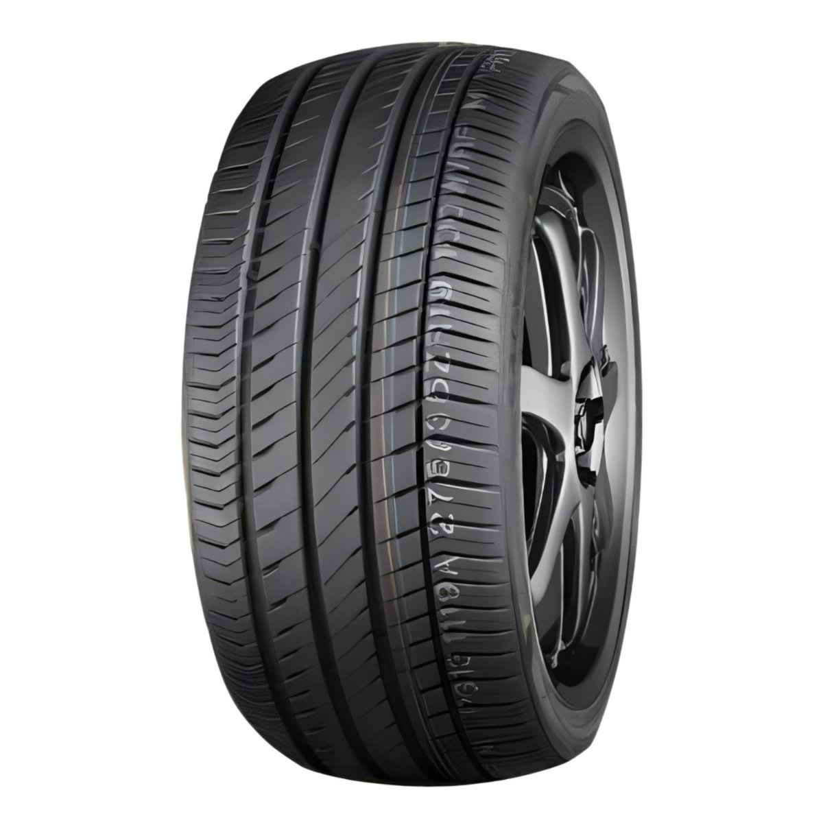 Neumático Minnell RUNFLAT SAFY M06