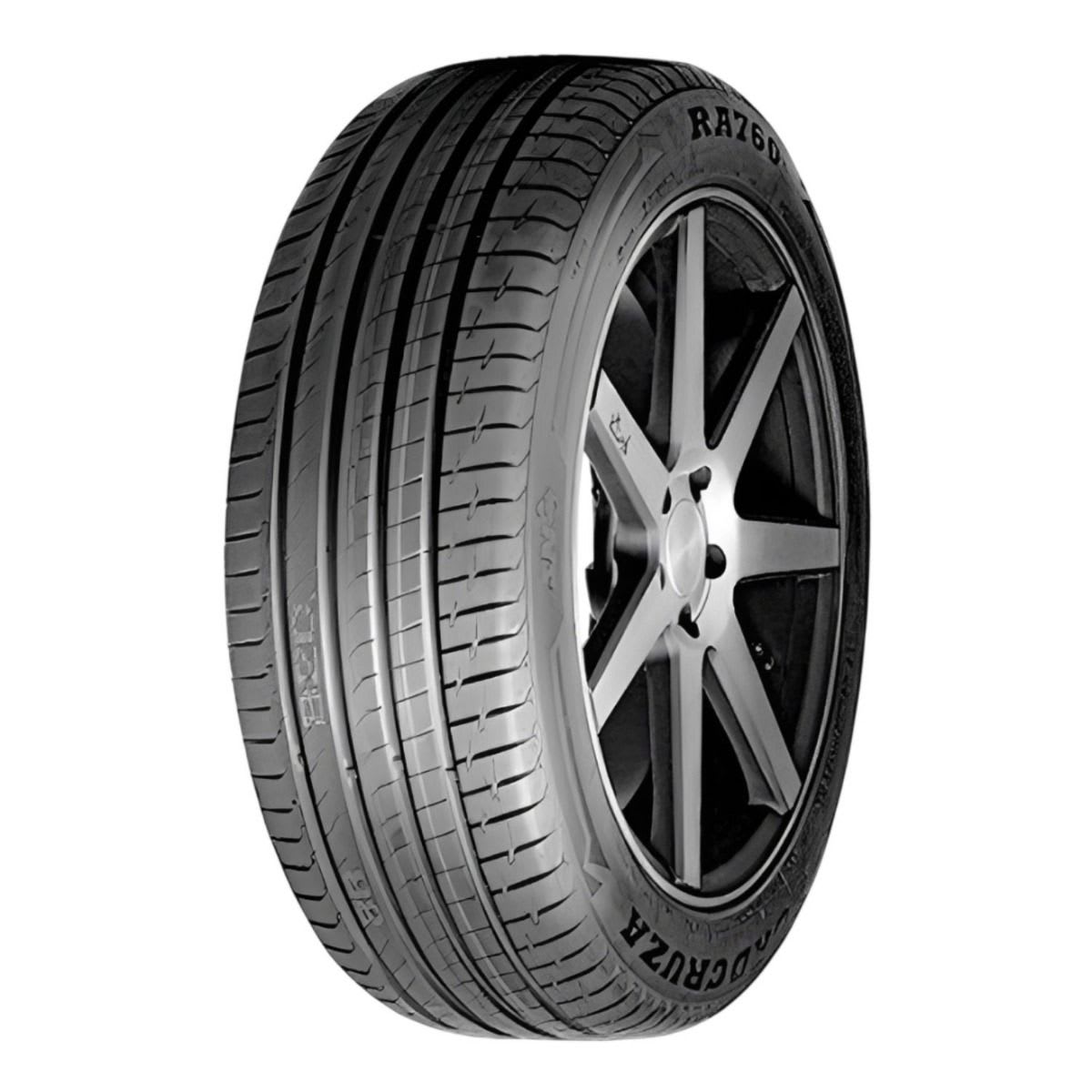 Neumático Roadcruza RA760