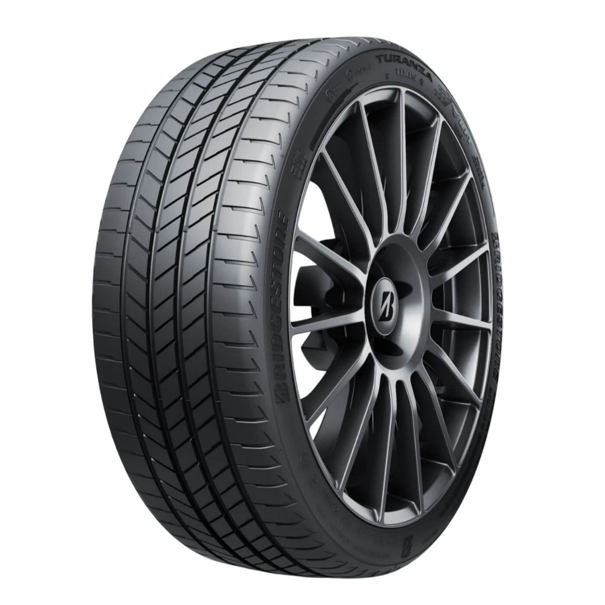 Neumático Bridgestone TURANZA T005 XL