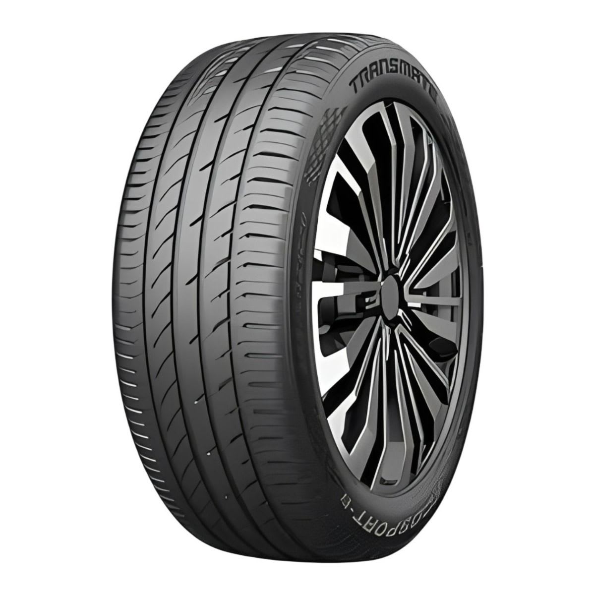 Neumático Transmate ECOSPORT
