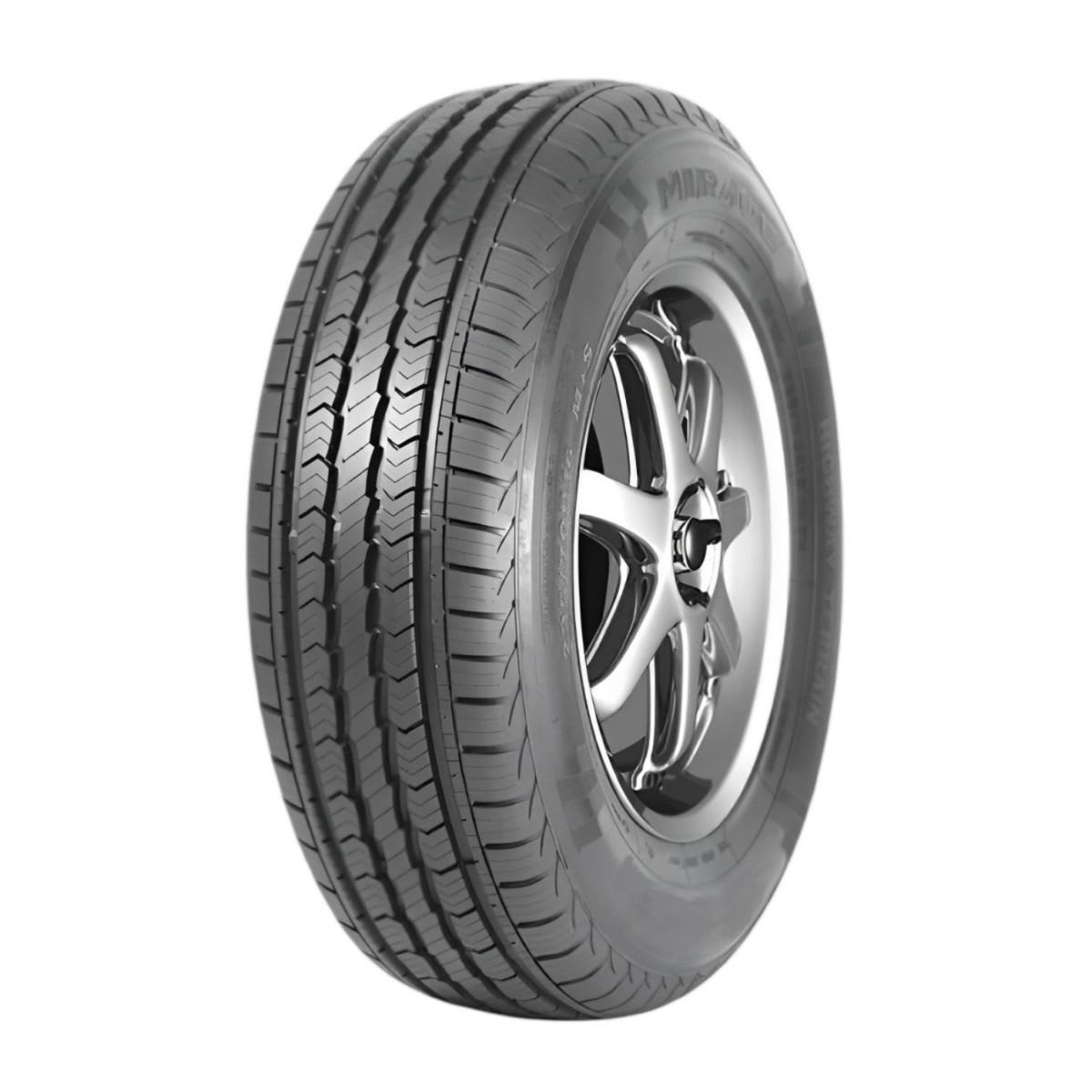 Neumático Mirage MR-HT172