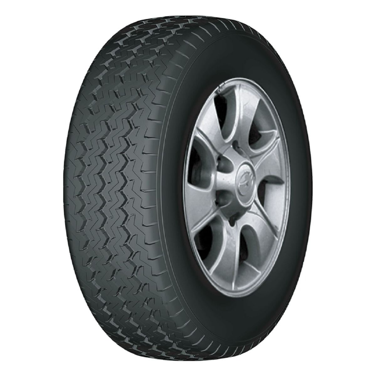 Neumático Warrior 108/106R CR19
