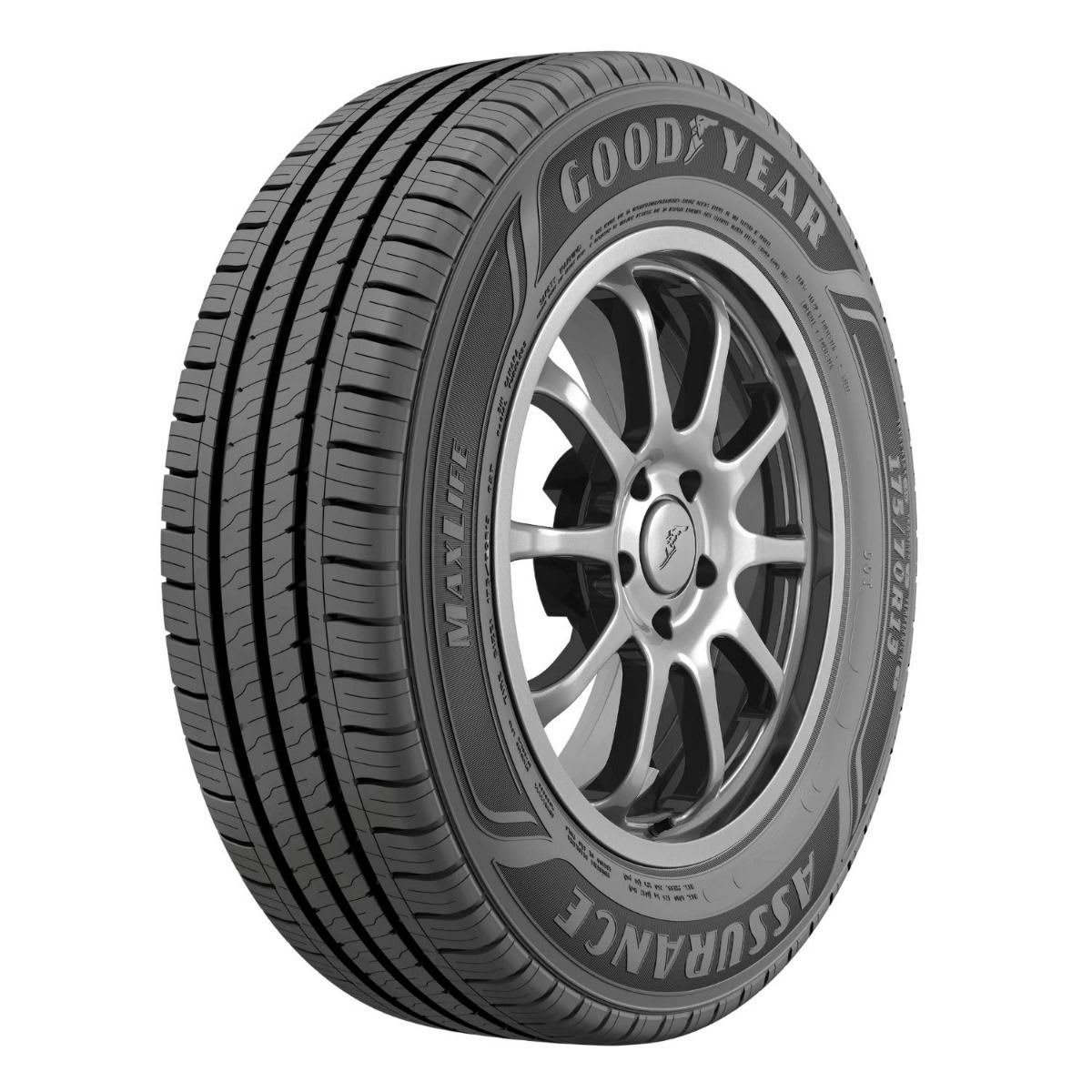 Neumático Goodyear ASSURANCE MAXLIFE VSB