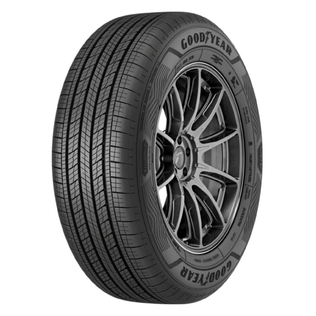 Neumático Goodyear ASSURANCE MAXGUARD