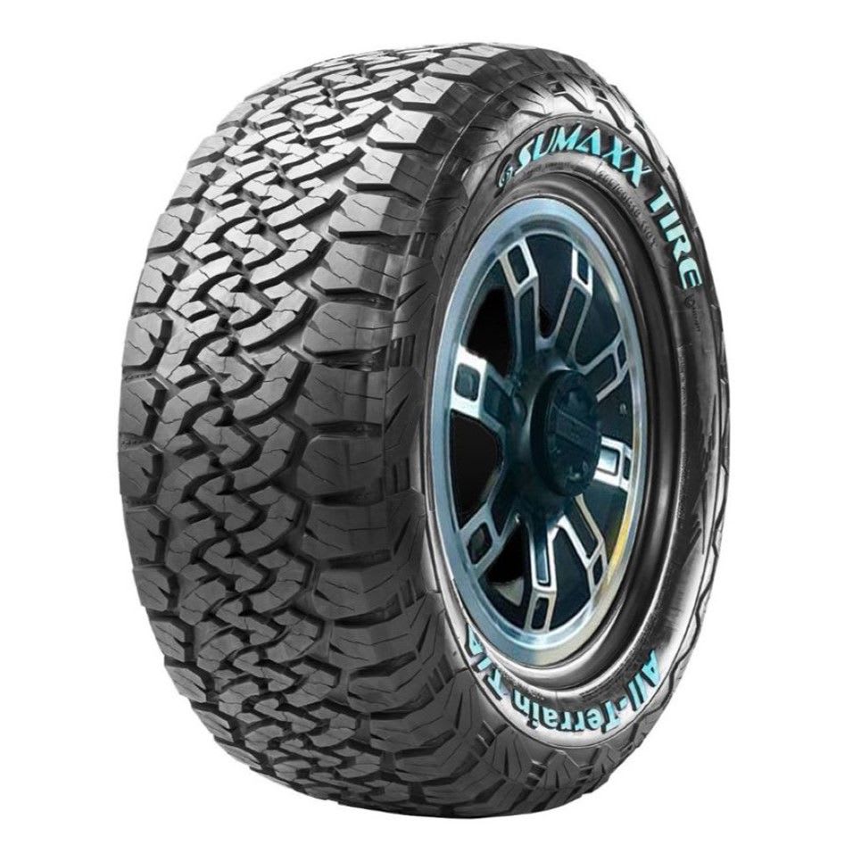 Neumático Sumaxx ALL TERRAIN A/T