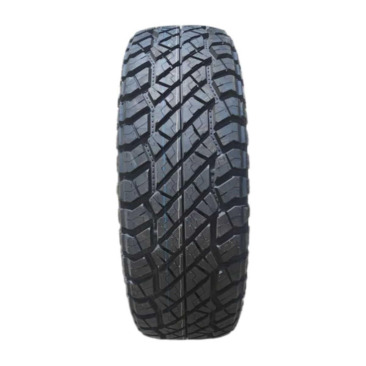Neumático Black 114/111Q UNDERWOLF RT1