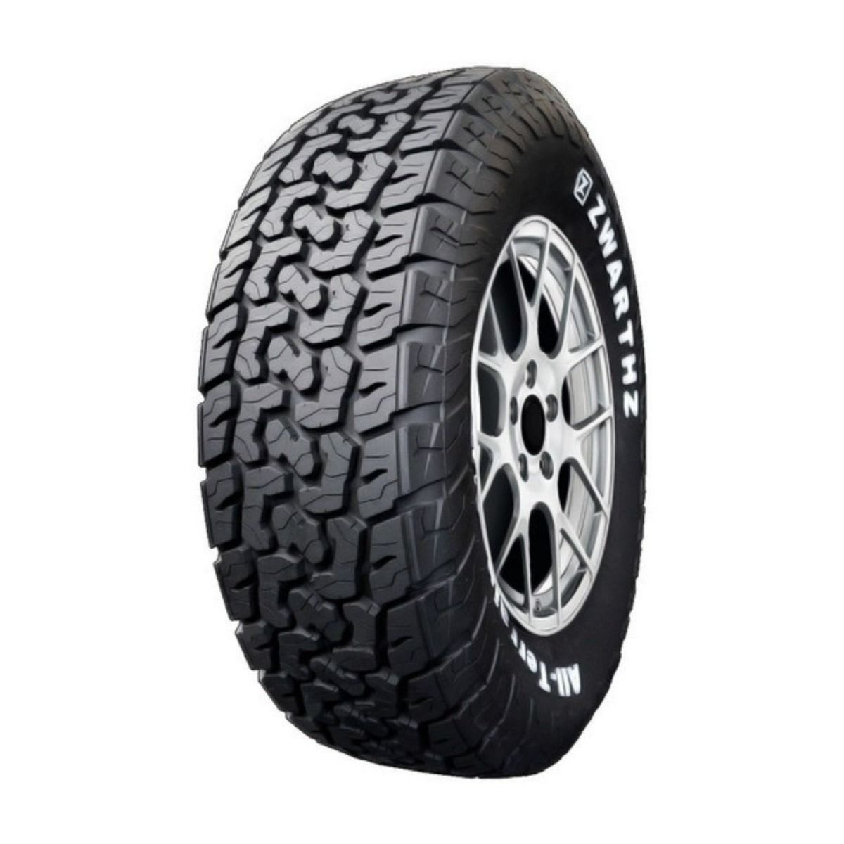 Neumático Zwarthz ALL-TERRAIN T/A