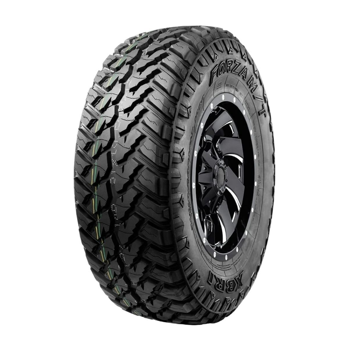 Neumático Xbri 124/121P FORZA
