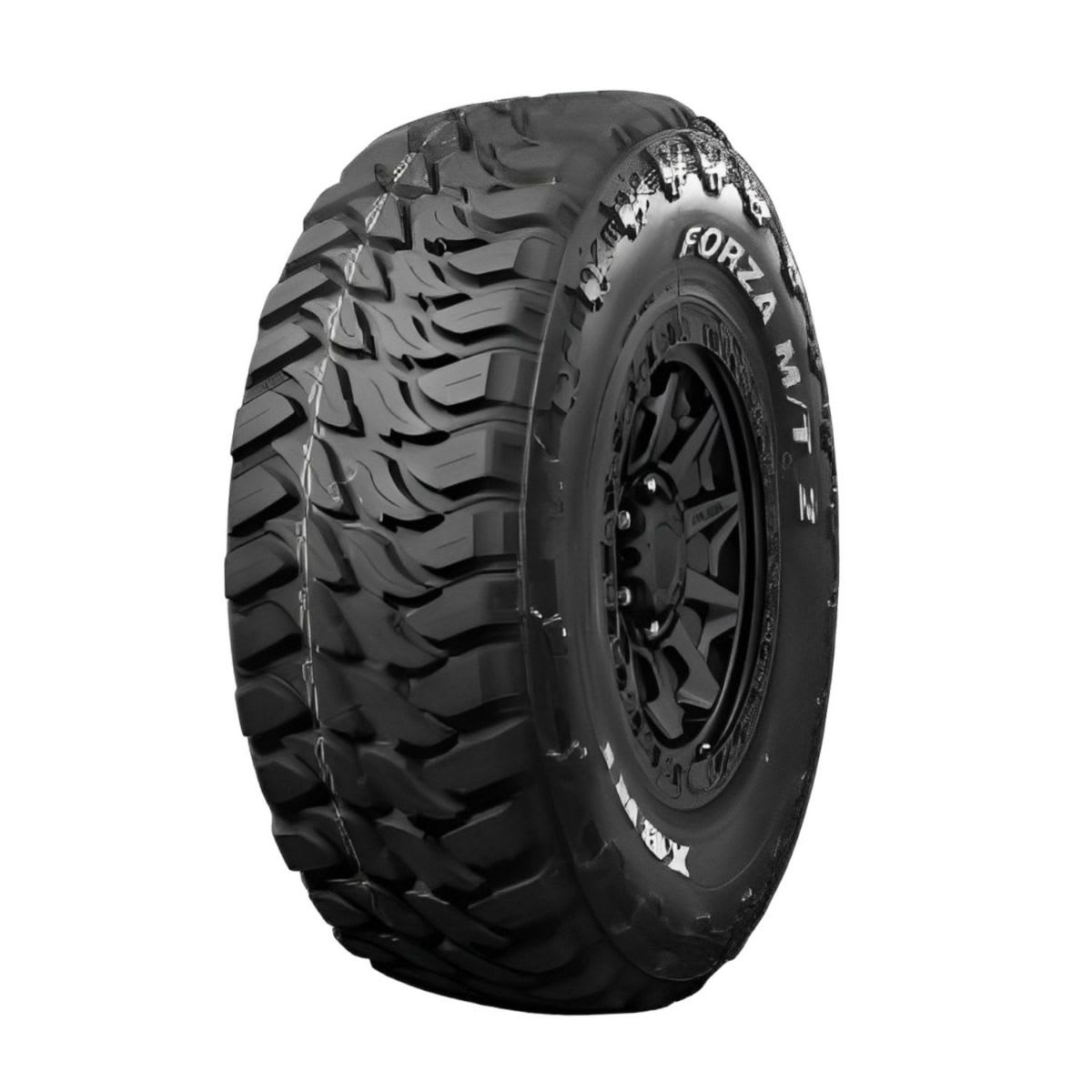 Neumático Xbri 126/123Q FORZA 2