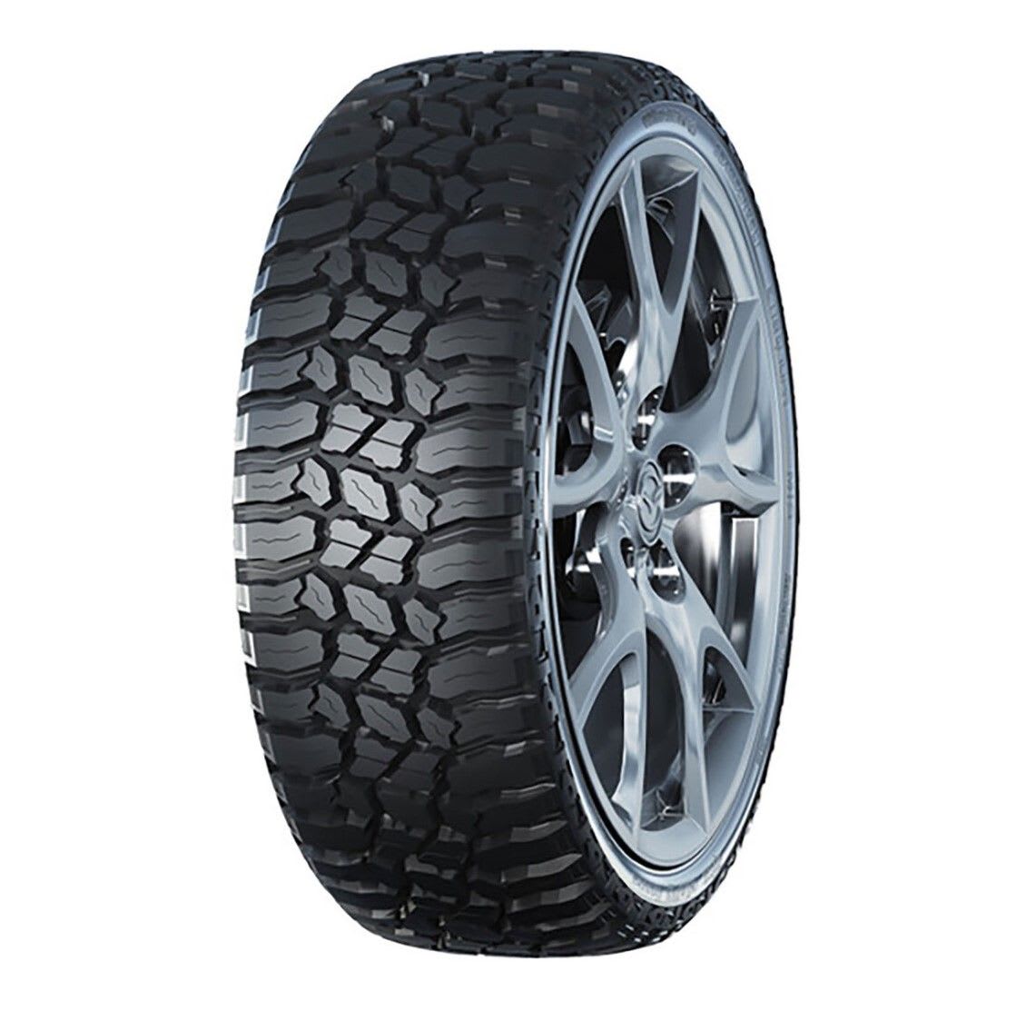 Neumático Mileking 120/117Q MK869
