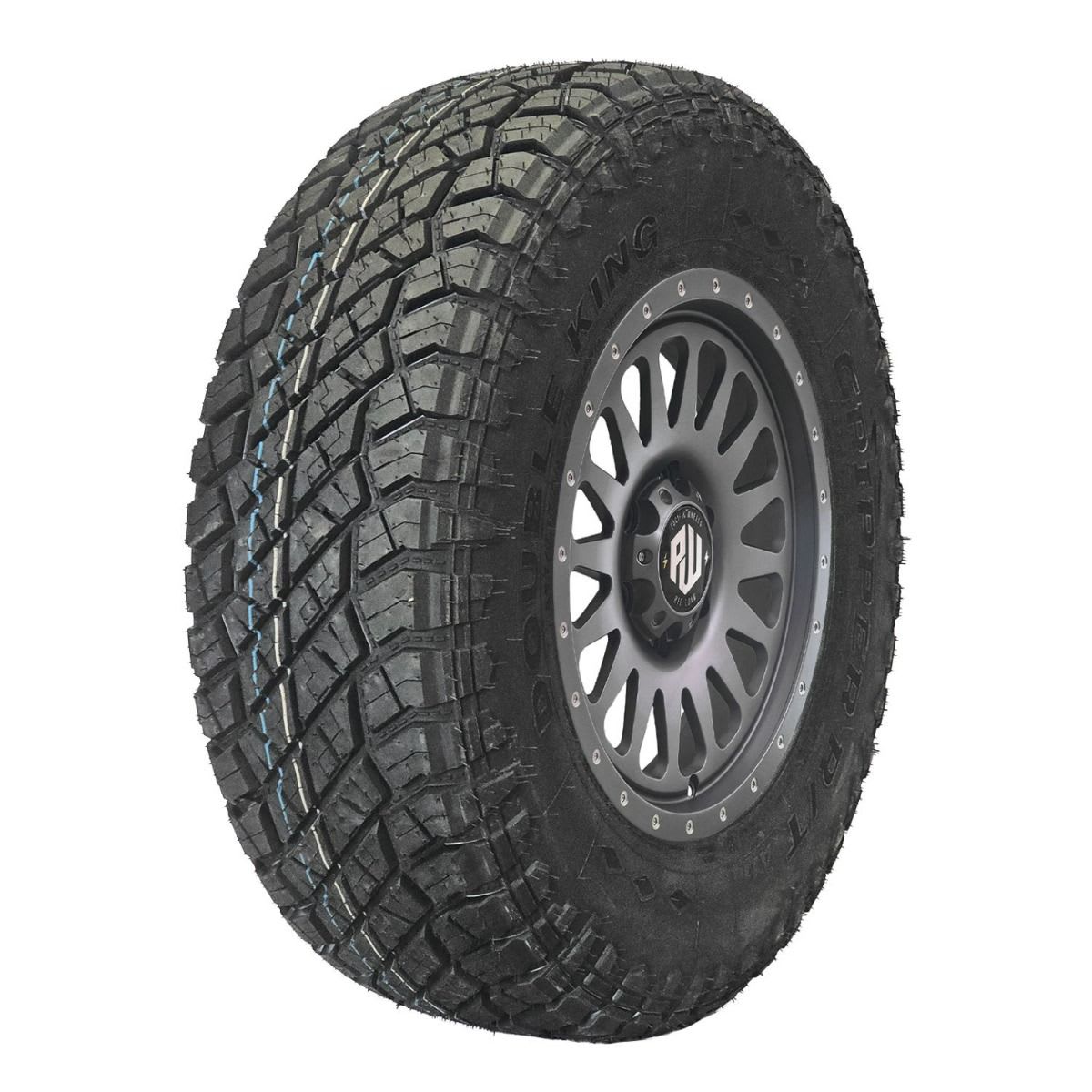 Neumático Double 123/120Q GRIPEER R/T A11
